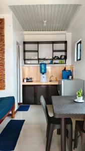 Blue Gate Homestay