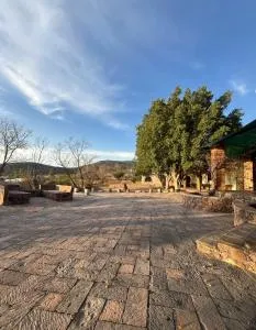 Rancho la Arriera - Coroneo