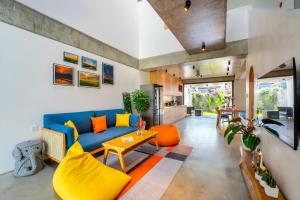 Maison de Navi Villa Hoi An