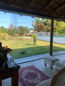 Estância Paganini Qto Duplo