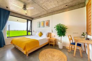 Maison de Navi Villa Hoi An