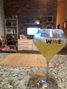 Estância Paganini Qto Duplo