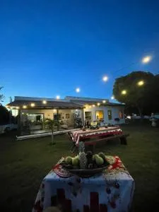 Estância Paganini - Guarani