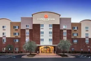 Candlewood Suites Louisville North by IHG - Georgetown