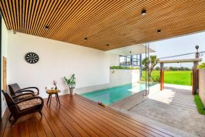 Maison de Navi Villa Hoi An