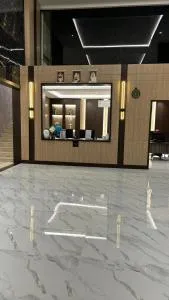 فندق مروج الماس - Al Naman