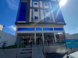 فندق مروج الماس