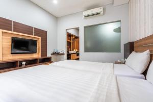 Phòng Superior (Superior Room)