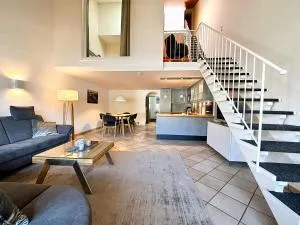 FEWO Dorfglück - Schindelberg