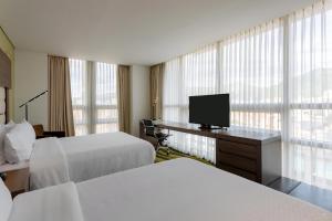Four Points By Sheraton Bogota