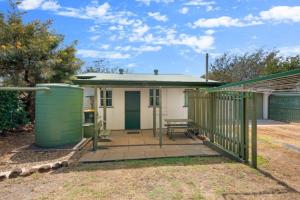 Beach Shack by the Sea Innes Park