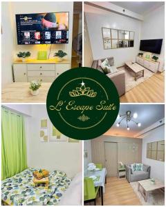 L'Escape Suite - 5-gwiazdkowe hotele w mieście Manila
