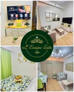 L'Escape Suite - Marilao