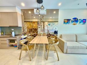 Khu Nghỉ Dưỡng Cao Cấp The Sóng