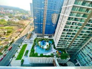 Khu Nghỉ Dưỡng Cao Cấp The Sóng