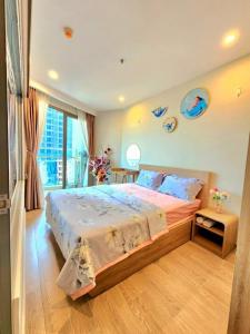 Khu Nghỉ Dưỡng Cao Cấp The Sóng