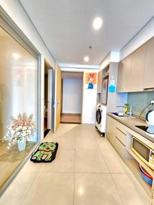 Khu Nghỉ Dưỡng Cao Cấp The Sóng