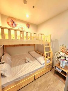 Khu Nghỉ Dưỡng Cao Cấp The Sóng