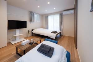 La Terrasse Higashikomagata - Vacation STAY 17380v