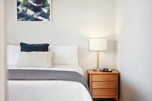 Applecross Riverside Apt