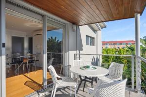 Applecross Riverside Apt