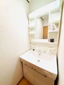 壬生の宿 Mibu no yado 無料駐車場付 大型ネットTV Wi-Fi完備の貸切一軒家