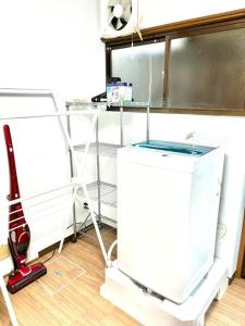 壬生の宿 Mibu no yado 無料駐車場付 大型ネットTV Wi-Fi完備の貸切一軒家