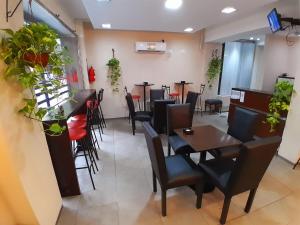 Edificio Recoleta - Hoteles Recoleta