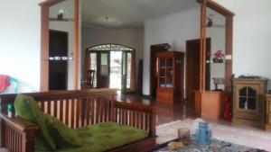 Rumah Prisma