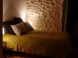 Maisons de vacances Gite Saint-Pierre-de-Chignac, 3 pieces, 5 personnes - FR-1-616-229 : photos des chambres