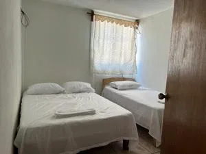 Casa Costa Del Sol - Recado