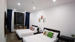 Khách Sạn Nhơn Lý LYS HOTEL