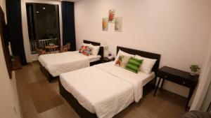 Khách Sạn Nhơn Lý LYS HOTEL