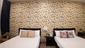 Khách Sạn Nhơn Lý LYS HOTEL