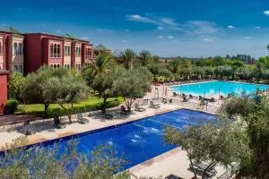 Eden Andalou Aquapark & Spa