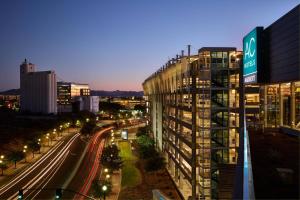 AC Hotel by Marriott Phoenix TempeDowntown