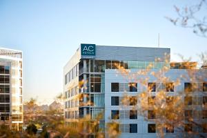 AC Hotel by Marriott Phoenix TempeDowntown