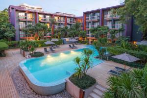 Holiday Inn Express Phuket Patong Beach Central by IHG