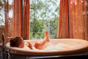 Heavenly Retreat - Mafeking