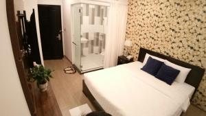 Phòng Tiêu Chuẩn Có Giường Cỡ King (Standard King Room)