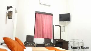 Oryza Hotel Malioboro