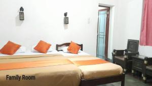 Oryza Hotel Malioboro
