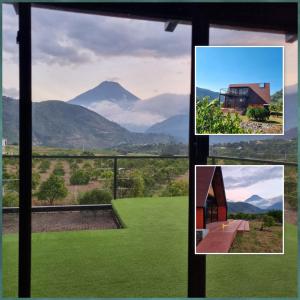 Destinos Exclusivos Patate