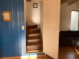 Maison rénovée avec jardin et Wi-Fi à Locmaria - FR-1-418-245