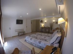 B&B / Chambres d'hotes Villa Escandia : photos des chambres