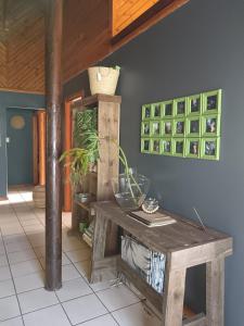 The Wild Edge First Light Cottage