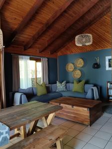 The Wild Edge First Light Cottage