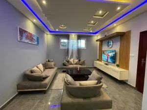 Paradis des anges - Nsimalen