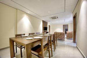 Lance 21 - Ashok Nagar