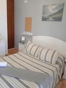 Pensión Montero - Alcántara